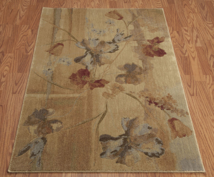 NourisonRugs-Somerset-Beige-ST18BGE