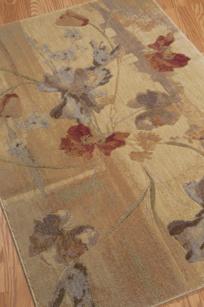 NourisonRugs-Somerset-Beige-ST18BGE