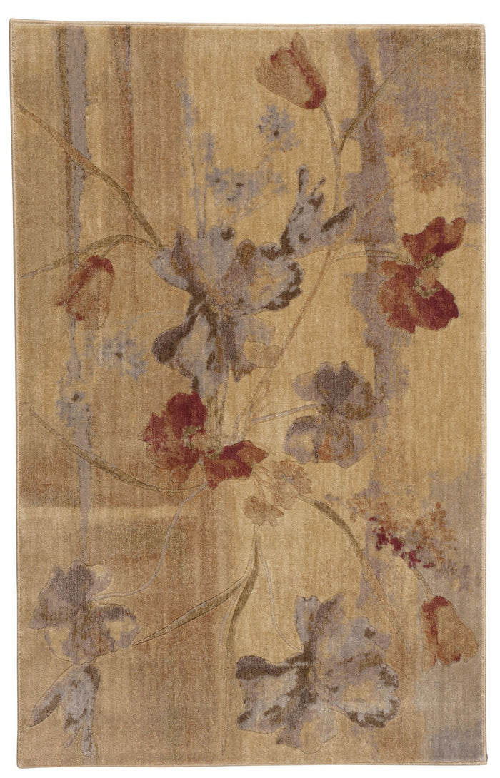 NourisonRugs-Somerset-Beige-ST18BGE