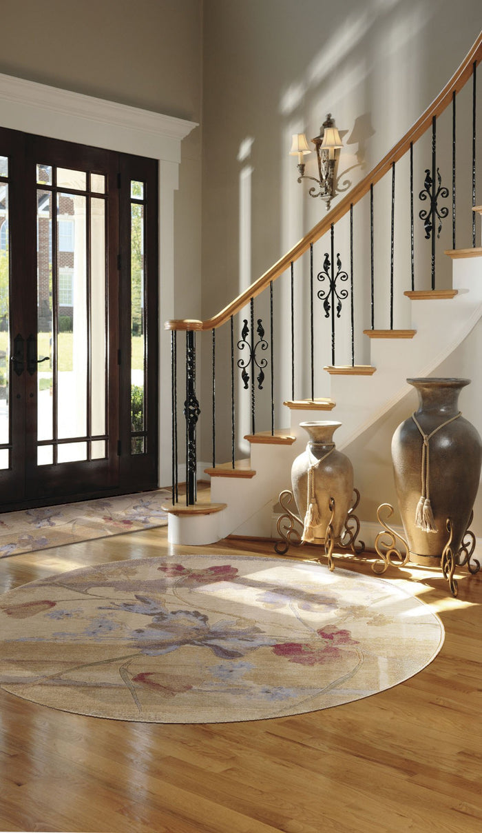 NourisonRugs-Somerset-Beige-ST18BGE