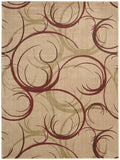 NourisonRugs-Somerset-Beige-ST82BGE