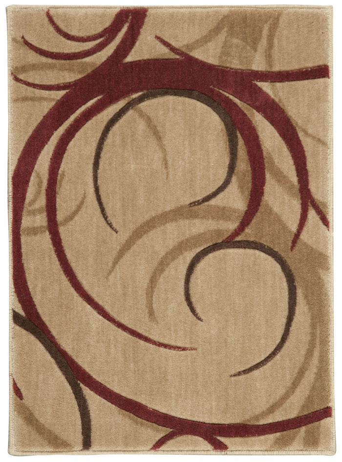 NourisonRugs-Somerset-Beige-ST82BGE