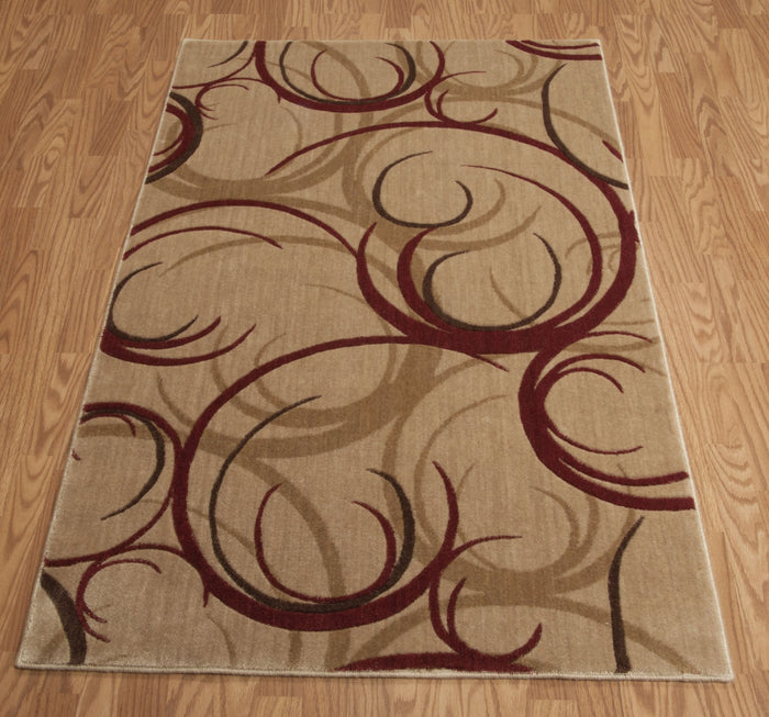 NourisonRugs-Somerset-Beige-ST82BGE