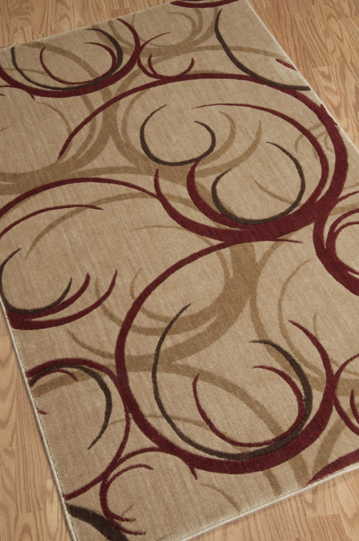 NourisonRugs-Somerset-Beige-ST82BGE