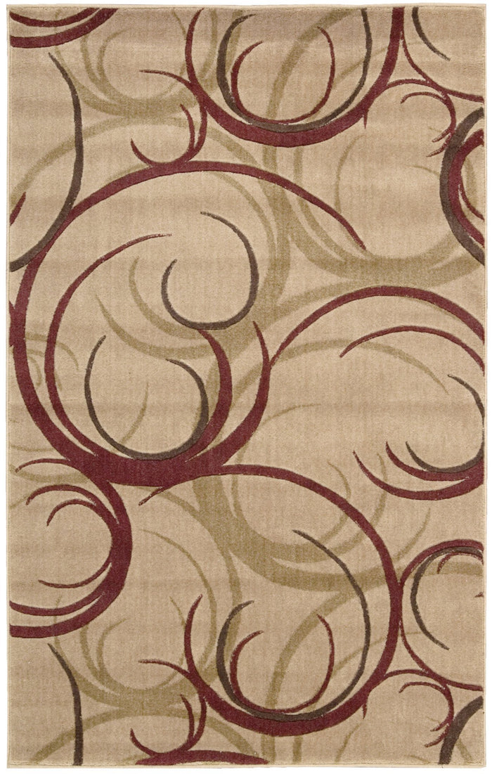 NourisonRugs-Somerset-Beige-ST82BGE