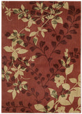 NourisonRugs-Somerset-Brick-ST76BRK