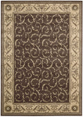 NourisonRugs-Somerset-Brown-ST02BRN