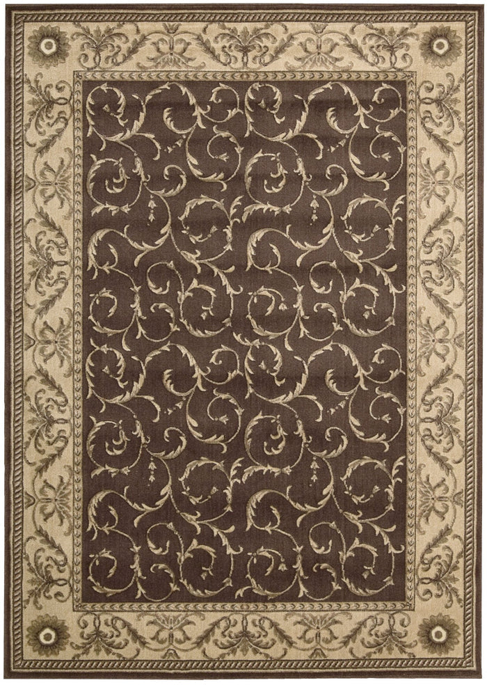 NourisonRugs-Somerset-Brown-ST02BRN