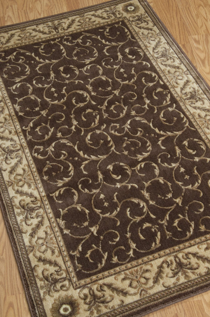 NourisonRugs-Somerset-Brown-ST02BRN