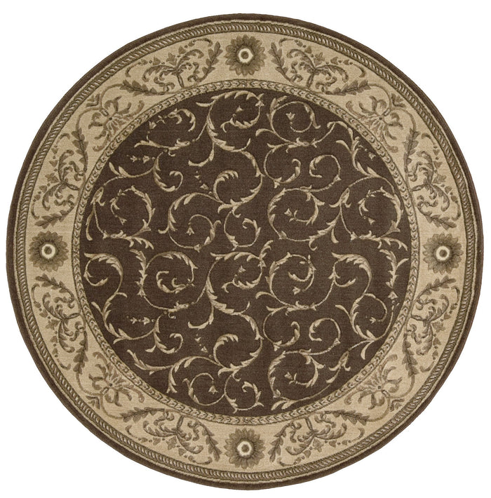 NourisonRugs-Somerset-Brown-ST02BRN