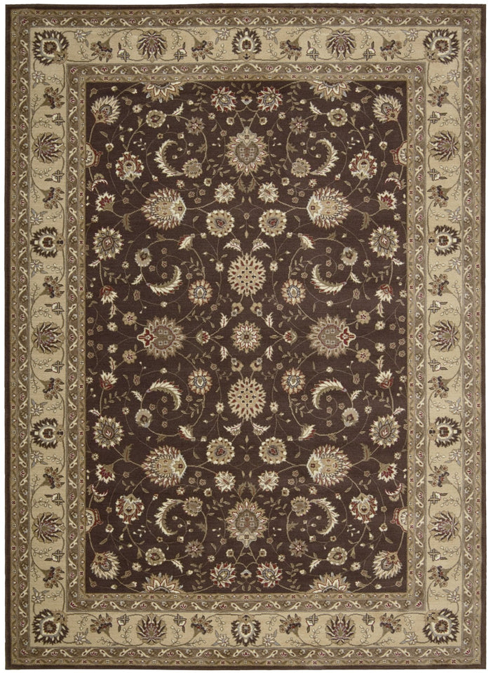 NourisonRugs-Somerset-Brown-ST62BRN