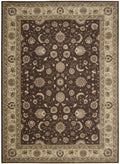 NourisonRugs-Somerset-Brown-ST62BRN