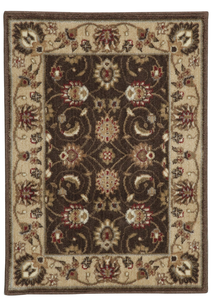 NourisonRugs-Somerset-Brown-ST62BRN