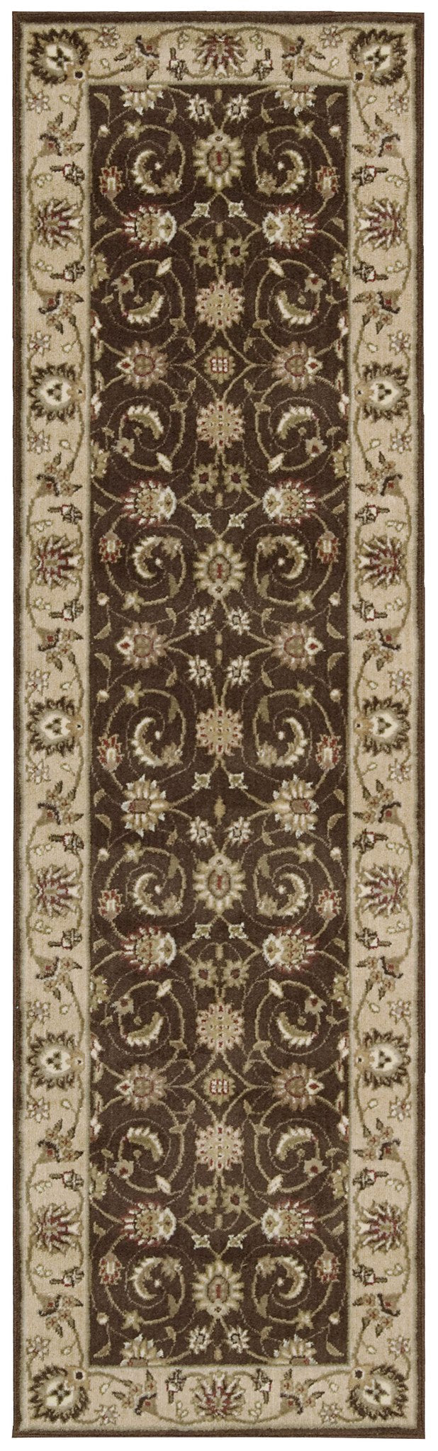 NourisonRugs-Somerset-Brown-ST62BRN