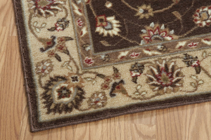 NourisonRugs-Somerset-Brown-ST62BRN