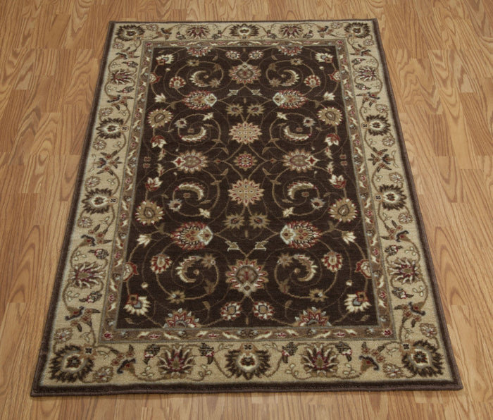 NourisonRugs-Somerset-Brown-ST62BRN