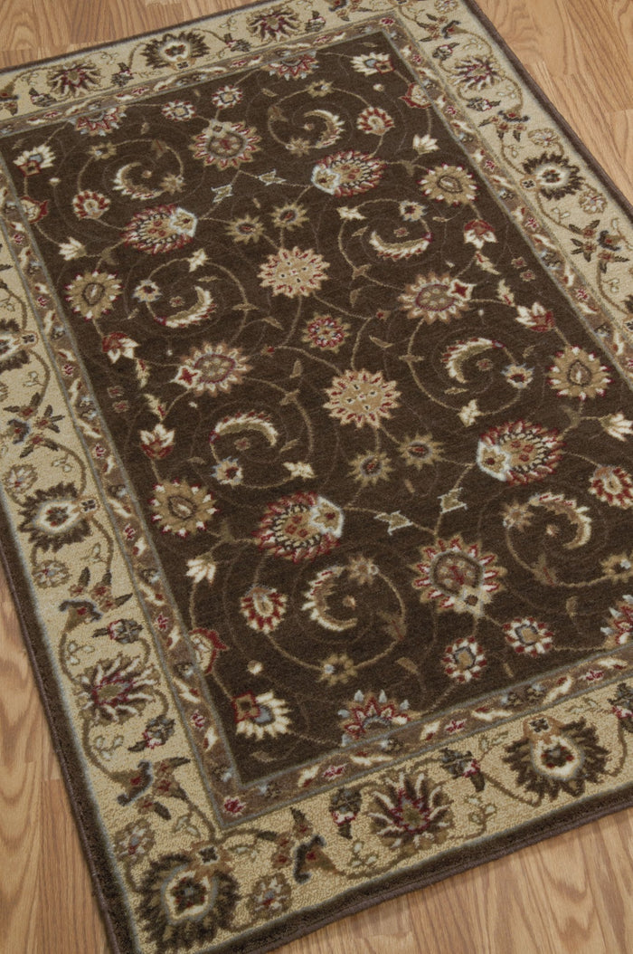 NourisonRugs-Somerset-Brown-ST62BRN
