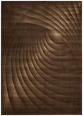 NourisonRugs-Somerset-Chocolate-ST75CHO