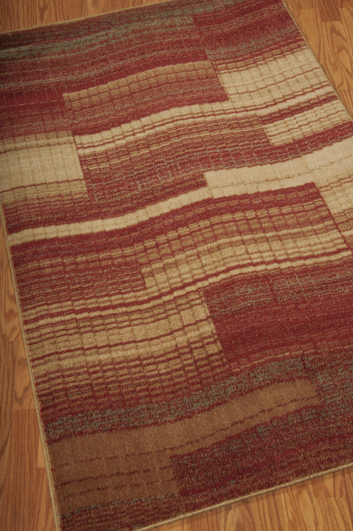 NourisonRugs-Somerset-Flame-ST87FLA