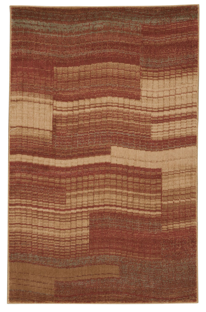 NourisonRugs-Somerset-Flame-ST87FLA