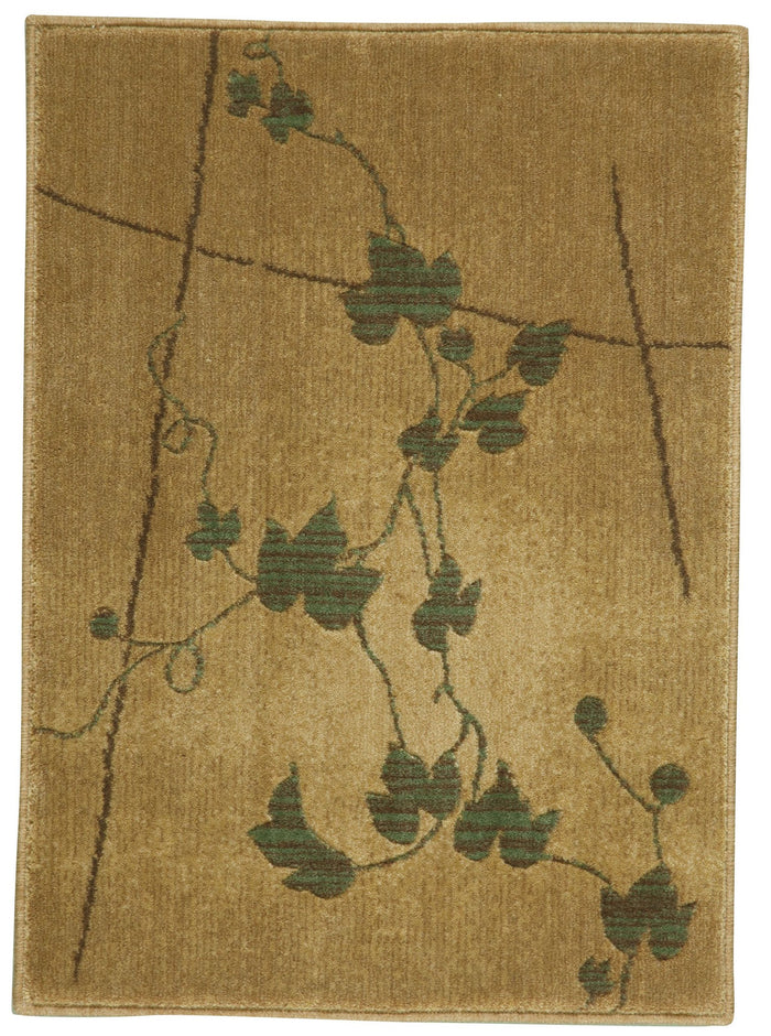 NourisonRugs-Somerset-Gold-ST70GLD