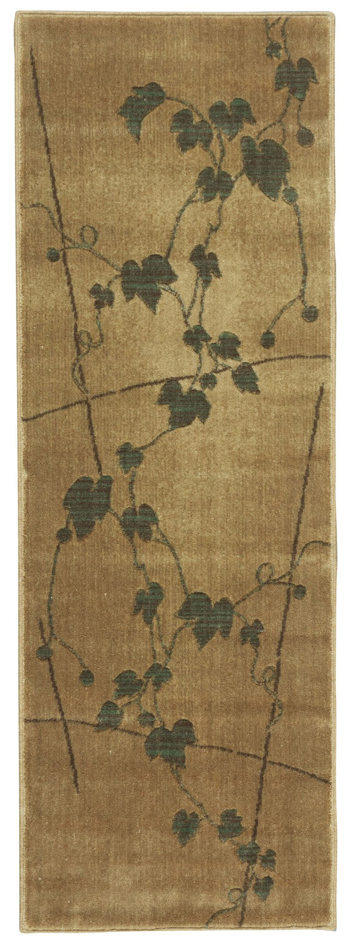 NourisonRugs-Somerset-Gold-ST70GLD