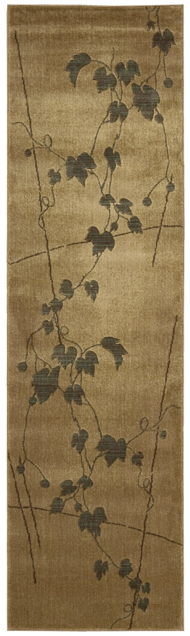 NourisonRugs-Somerset-Gold-ST70GLD