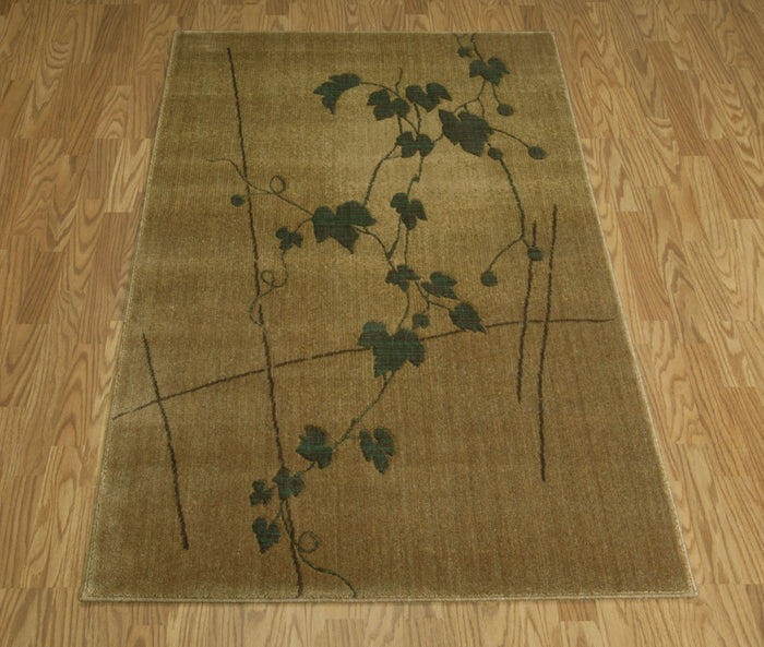 NourisonRugs-Somerset-Gold-ST70GLD
