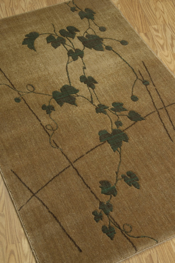 NourisonRugs-Somerset-Gold-ST70GLD