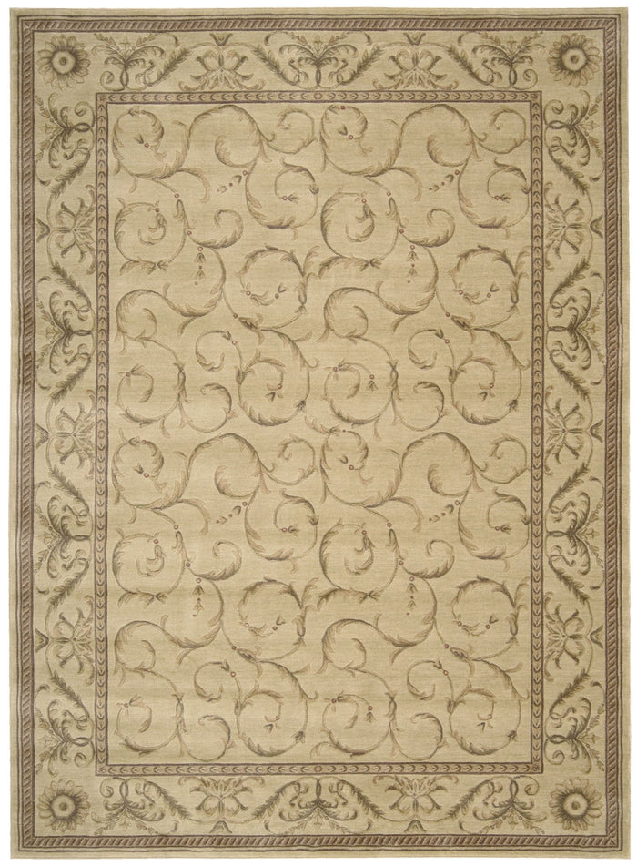 NourisonRugs-Somerset-Ivory-ST02IV