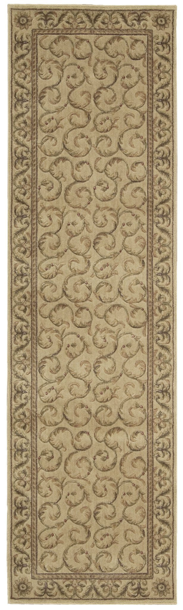 NourisonRugs-Somerset-Ivory-ST02IV