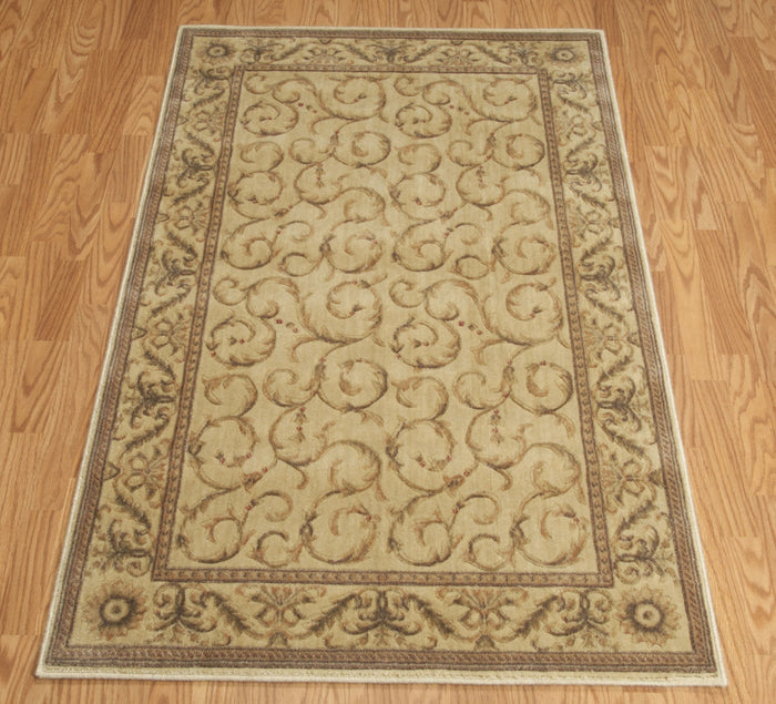 NourisonRugs-Somerset-Ivory-ST02IV