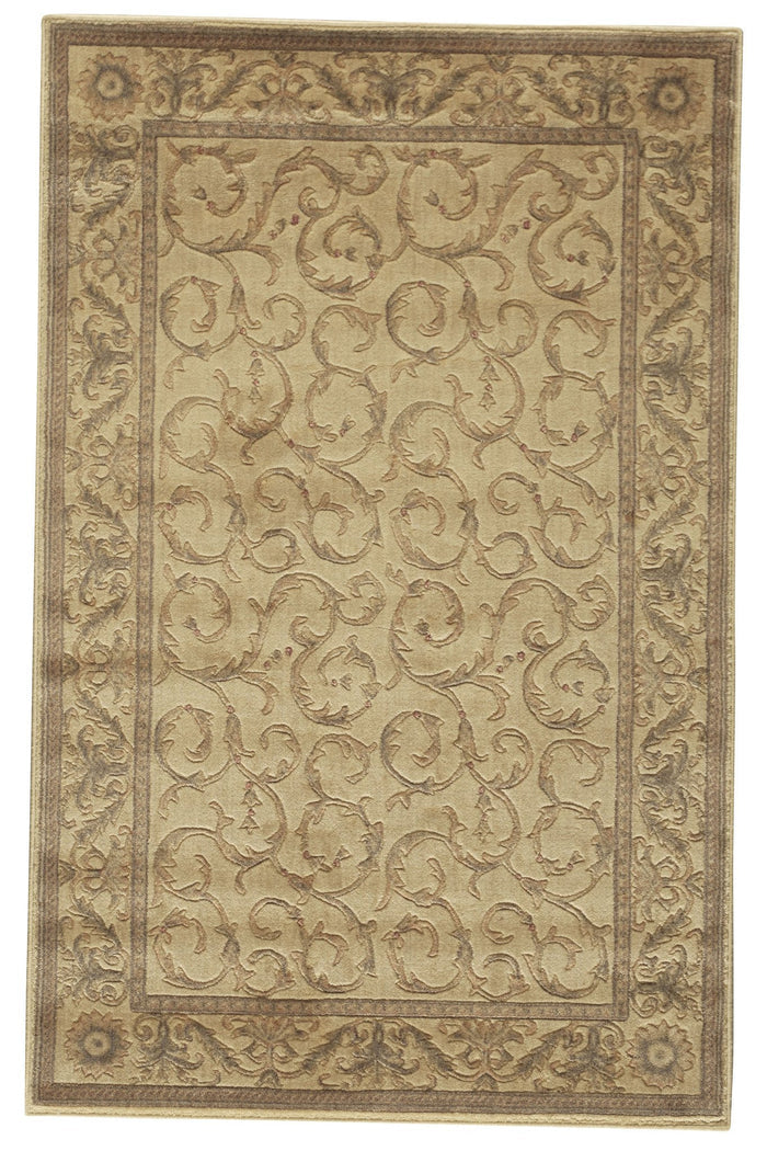 NourisonRugs-Somerset-Ivory-ST02IV