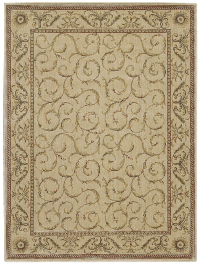 NourisonRugs-Somerset-Ivory-ST02IV