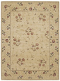 NourisonRugs-Somerset-Ivory-ST05IV