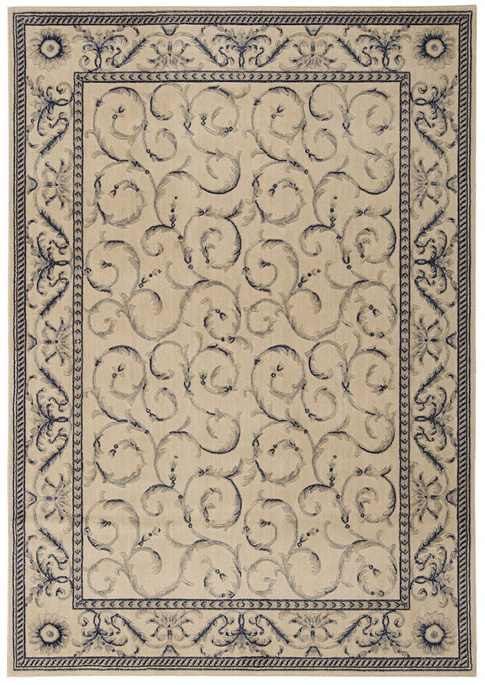NourisonRugs-Somerset-IvoryBlue-ST02IVBLU