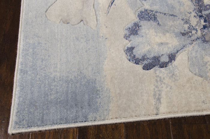 NourisonRugs-Somerset-IvoryBlue-ST18IVBLU