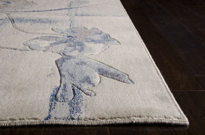 NourisonRugs-Somerset-IvoryBlue-ST18IVBLU