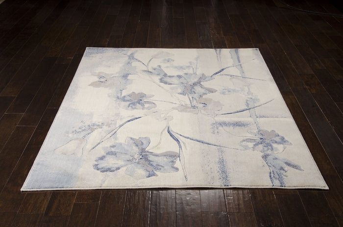 NourisonRugs-Somerset-IvoryBlue-ST18IVBLU