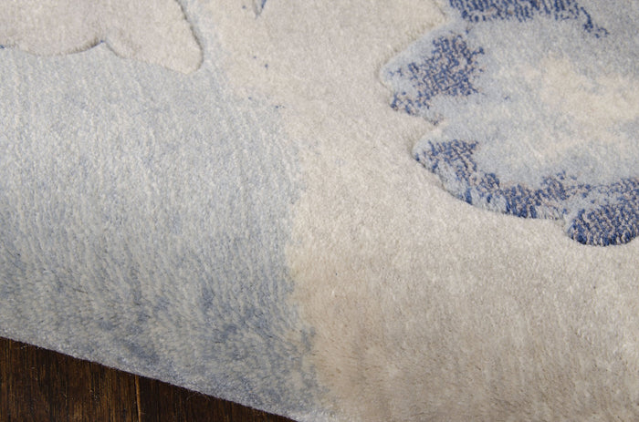 NourisonRugs-Somerset-IvoryBlue-ST18IVBLU