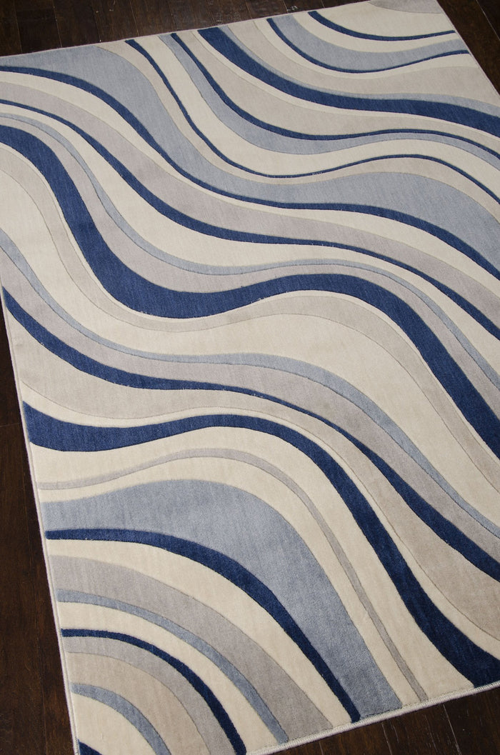 NourisonRugs-Somerset-IvoryBlue-ST81IVBLU