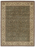 NourisonRugs-Somerset-Khaki-ST02KHA
