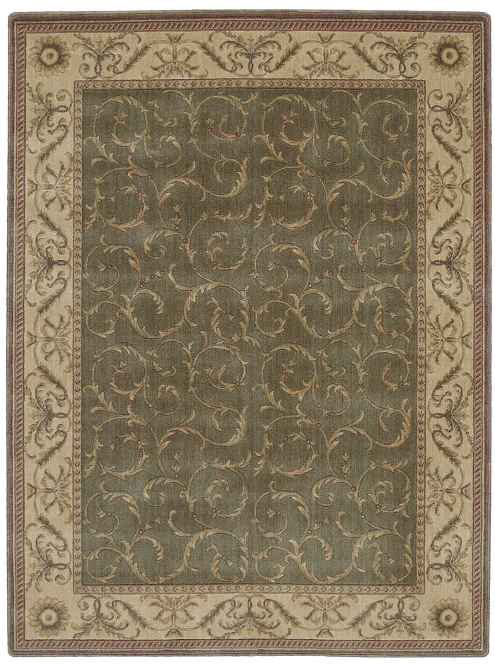 NourisonRugs-Somerset-Khaki-ST02KHA