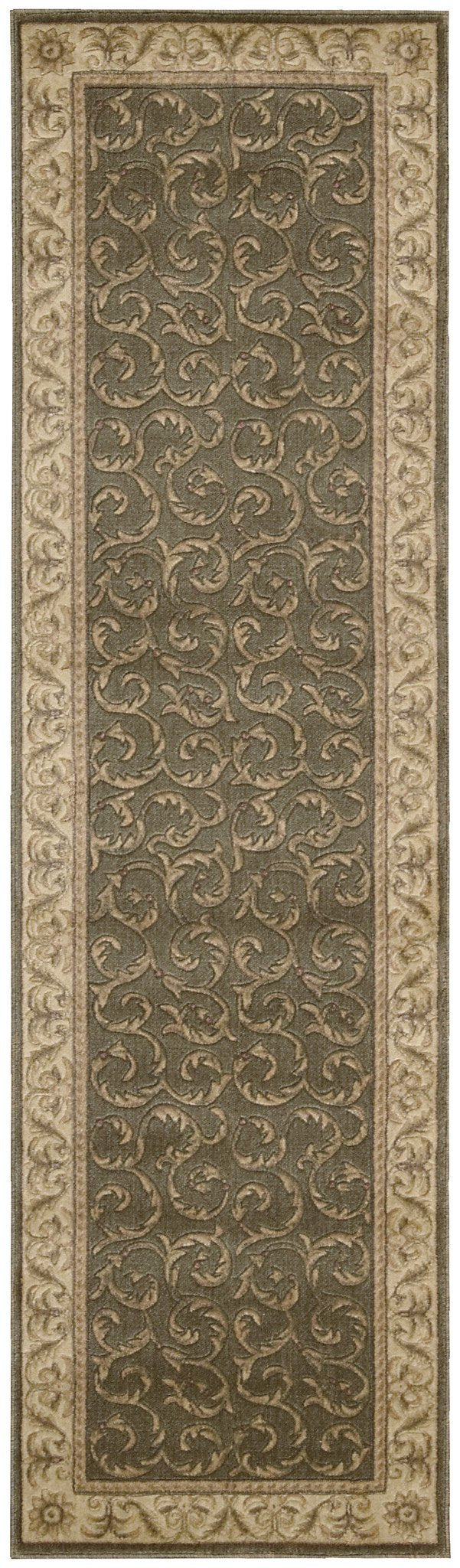 NourisonRugs-Somerset-Khaki-ST02KHA
