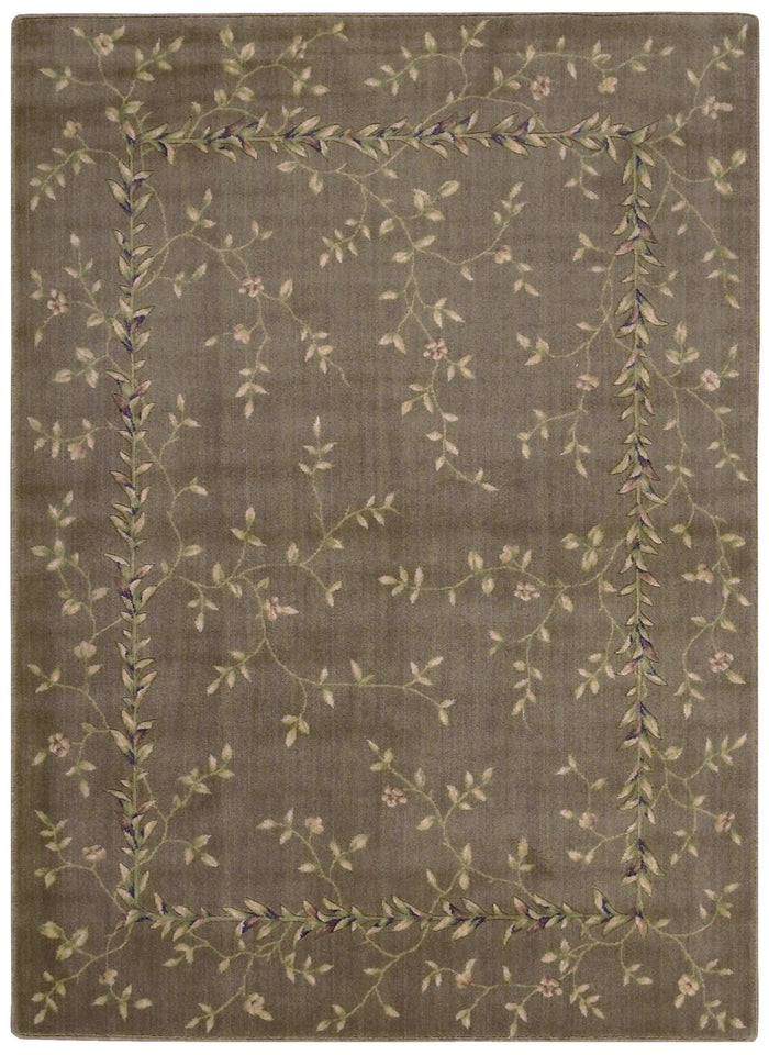 NourisonRugs-Somerset-Khaki-ST04KHA