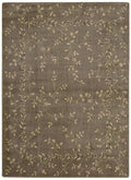 NourisonRugs-Somerset-Khaki-ST04KHA