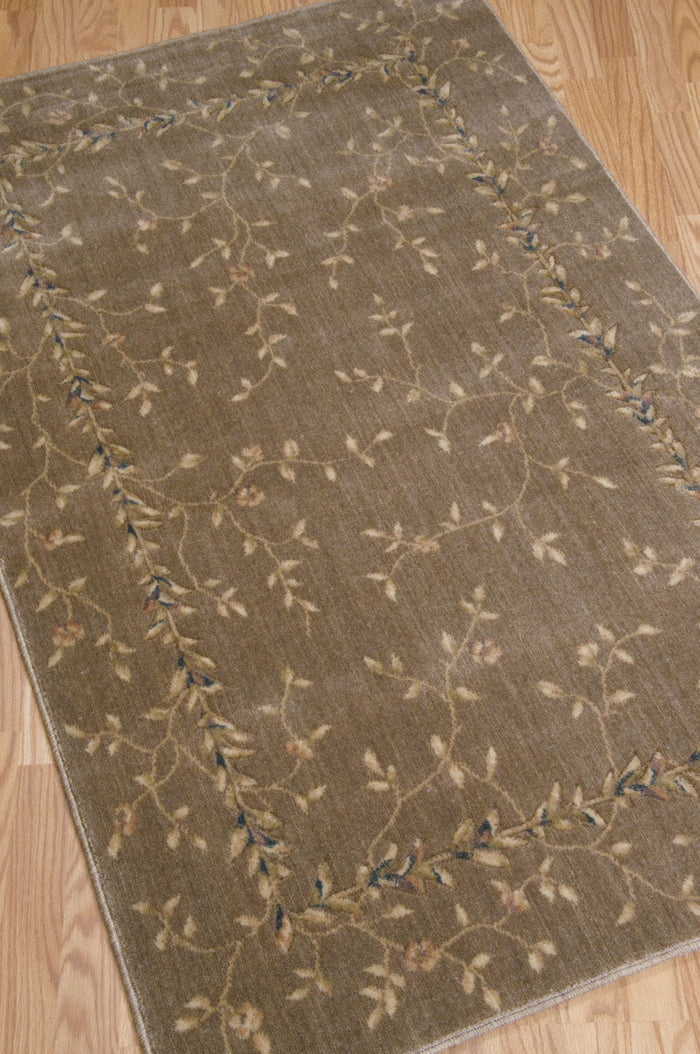NourisonRugs-Somerset-Khaki-ST04KHA