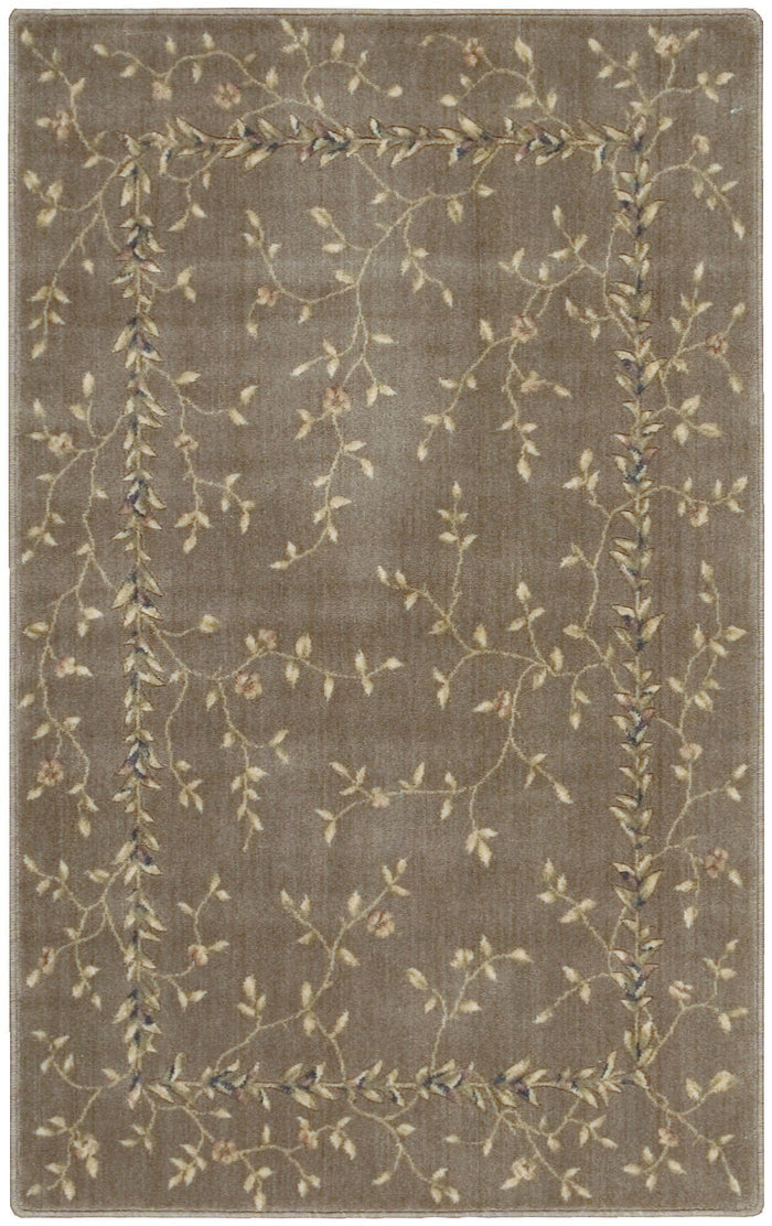 NourisonRugs-Somerset-Khaki-ST04KHA