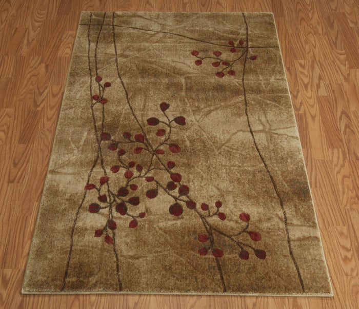 NourisonRugs-Somerset-Latte-ST74LAT
