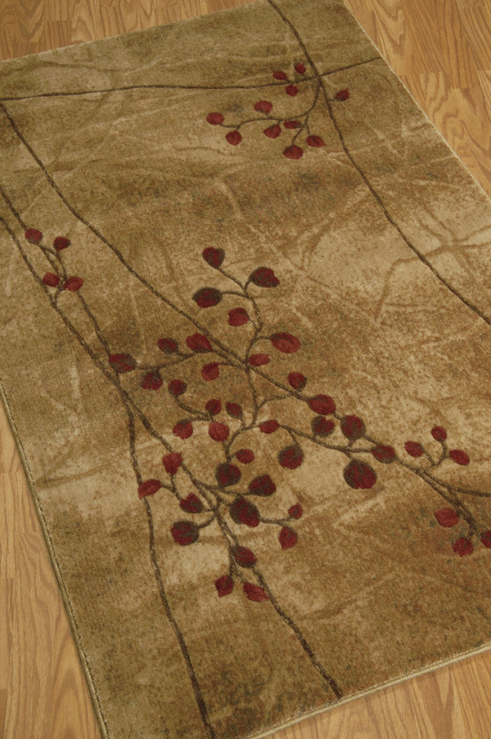 NourisonRugs-Somerset-Latte-ST74LAT